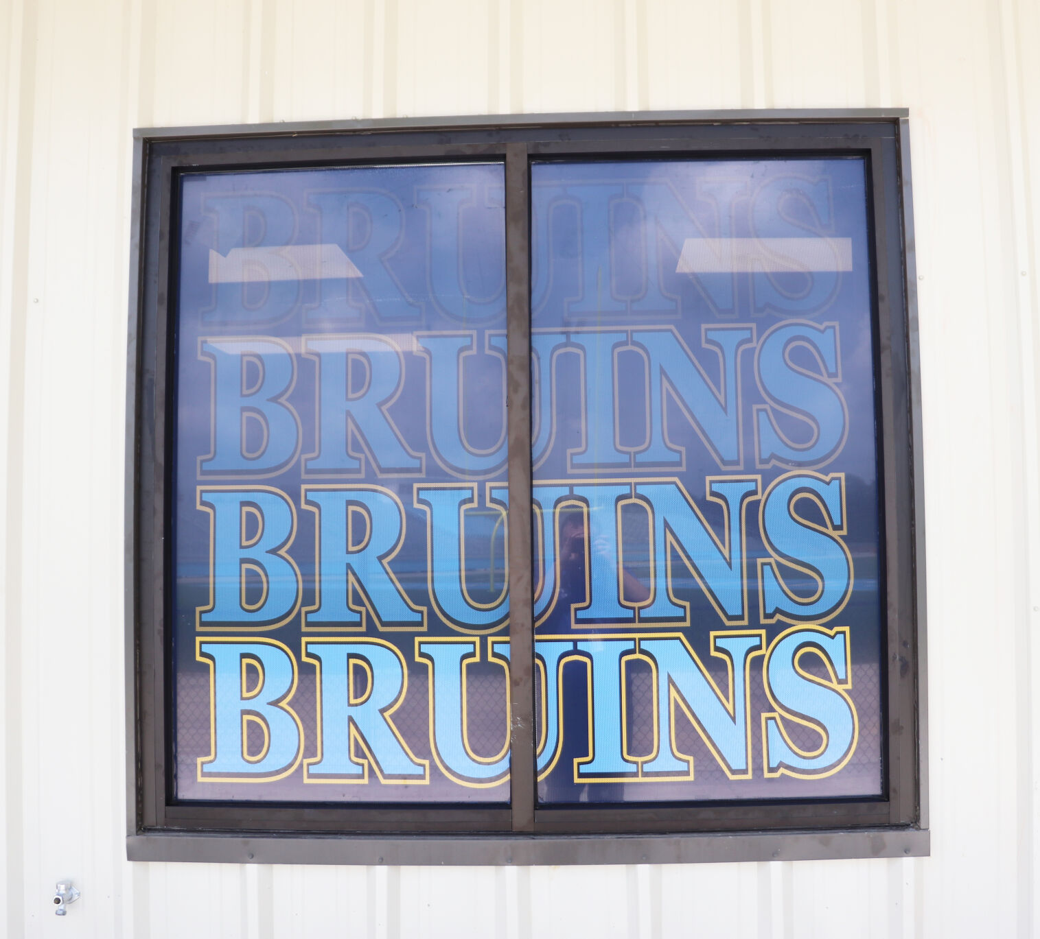 BRUIN STADIUM